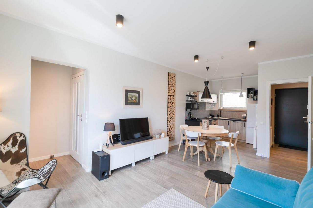 Apartamenty Na Szczycie Z Balkonem - Dream Apart Szczyrk Luaran gambar