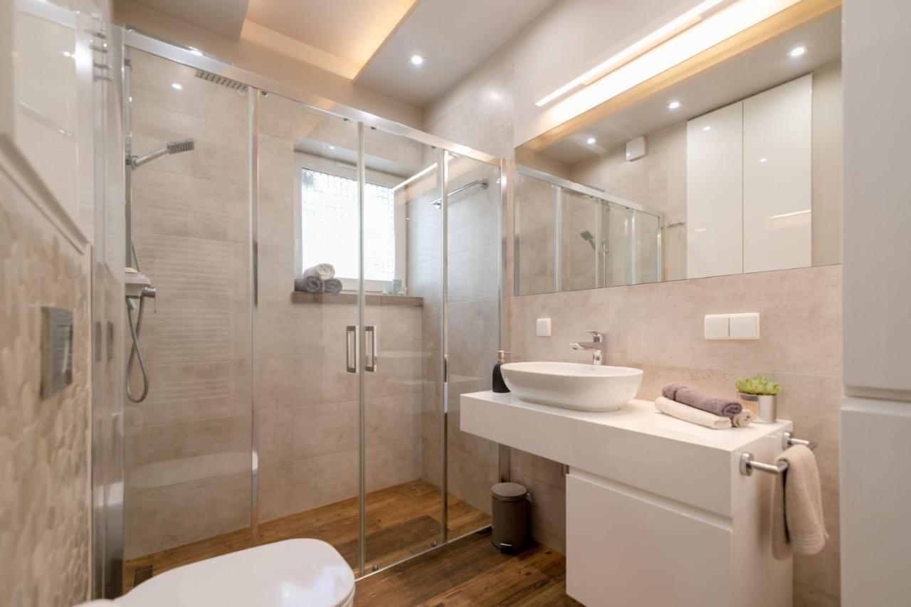 Apartamenty Na Szczycie Z Balkonem - Dream Apart Szczyrk Luaran gambar