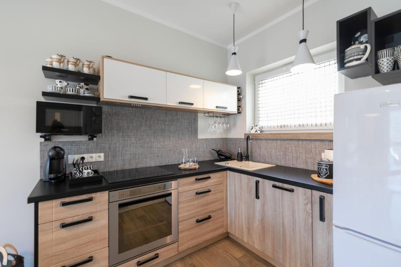 Apartamenty Na Szczycie Z Balkonem - Dream Apart Szczyrk Luaran gambar