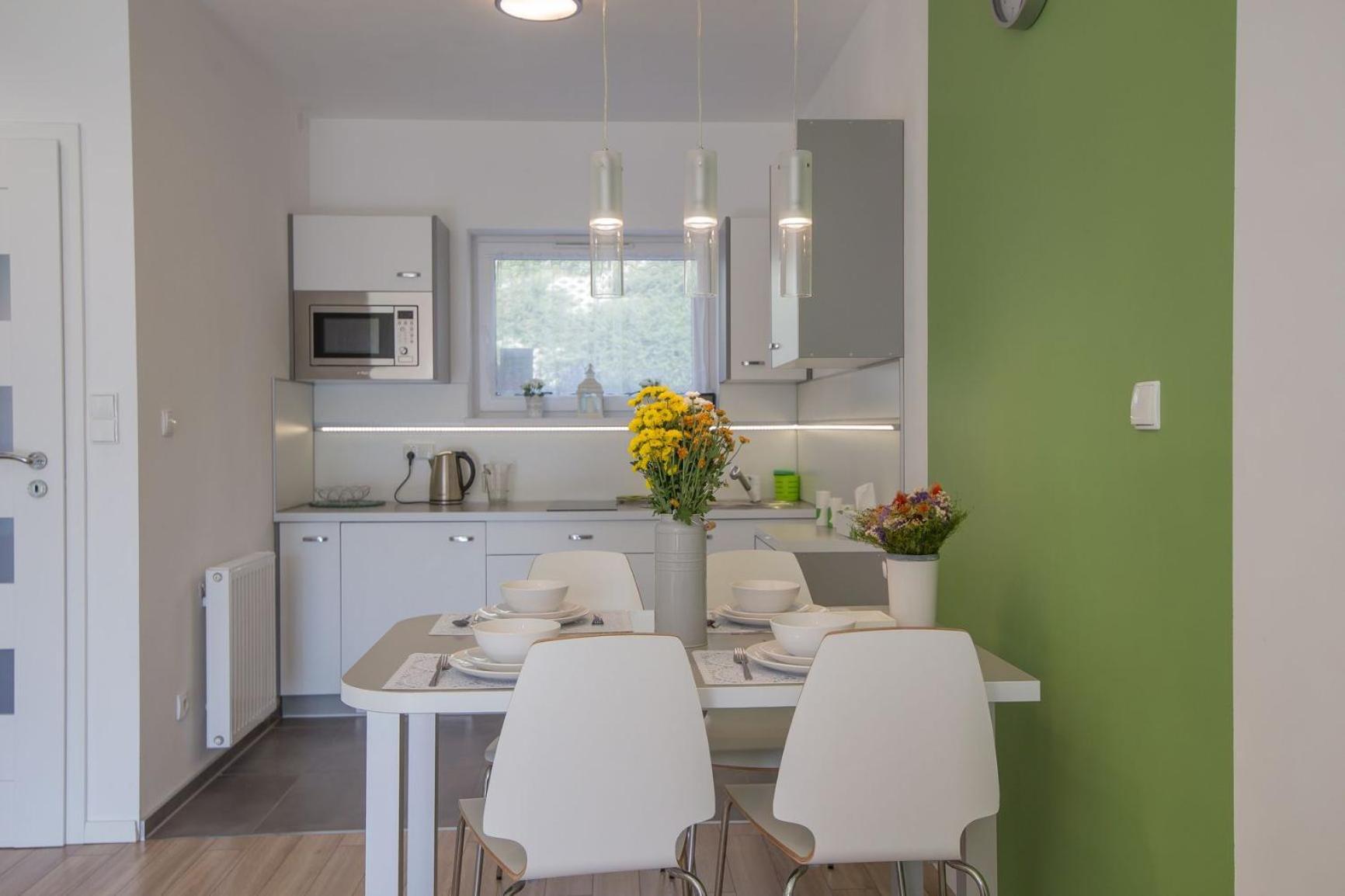 Apartamenty Na Szczycie Z Balkonem - Dream Apart Szczyrk Bilik gambar