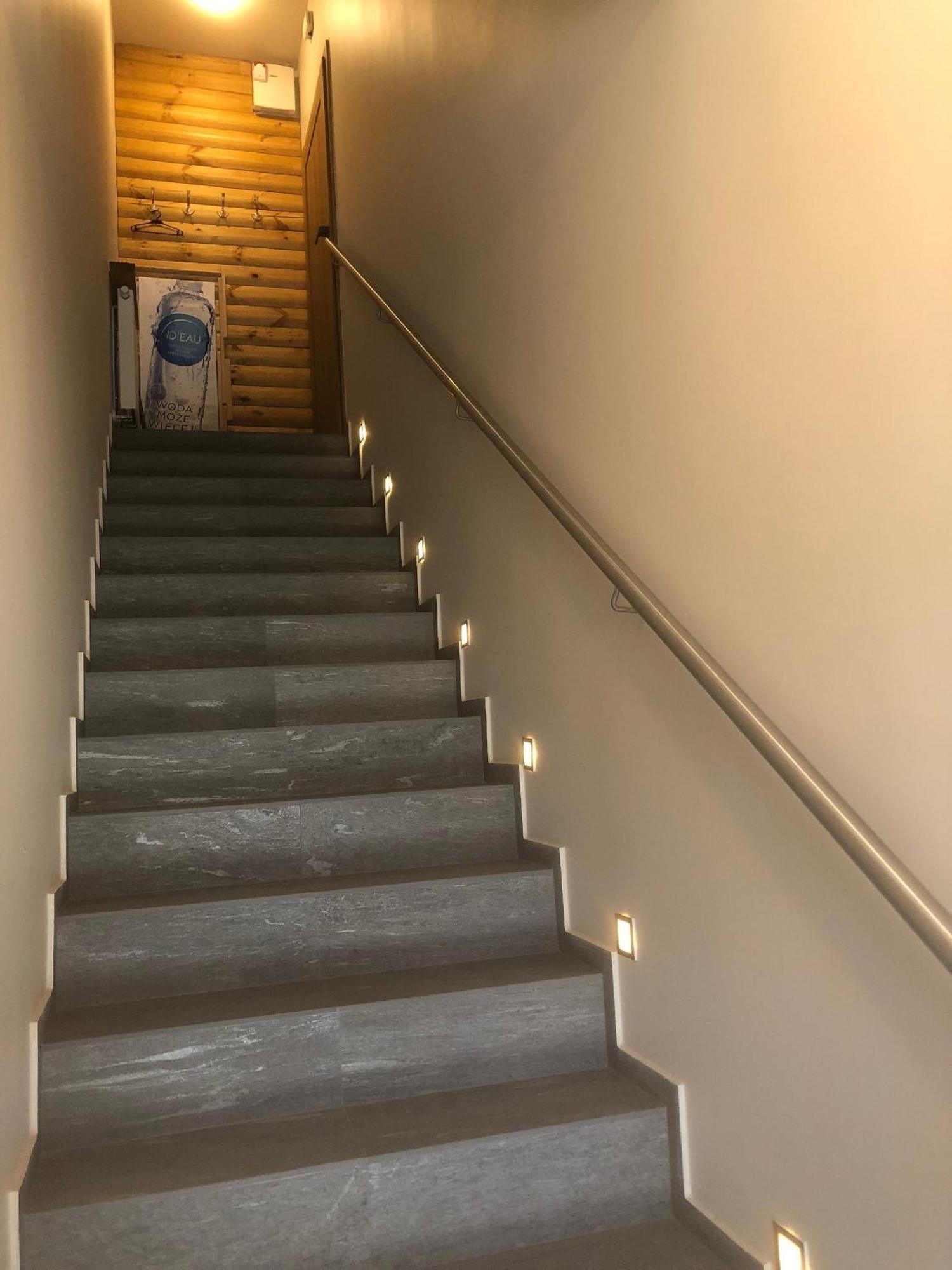 Apartamenty Na Szczycie Z Balkonem - Dream Apart Szczyrk Bilik gambar