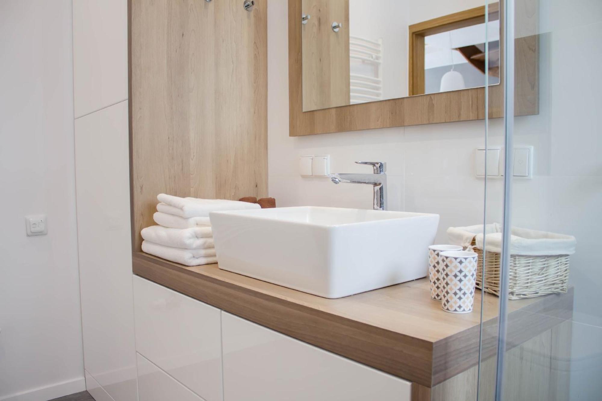 Apartamenty Na Szczycie Z Balkonem - Dream Apart Szczyrk Bilik gambar