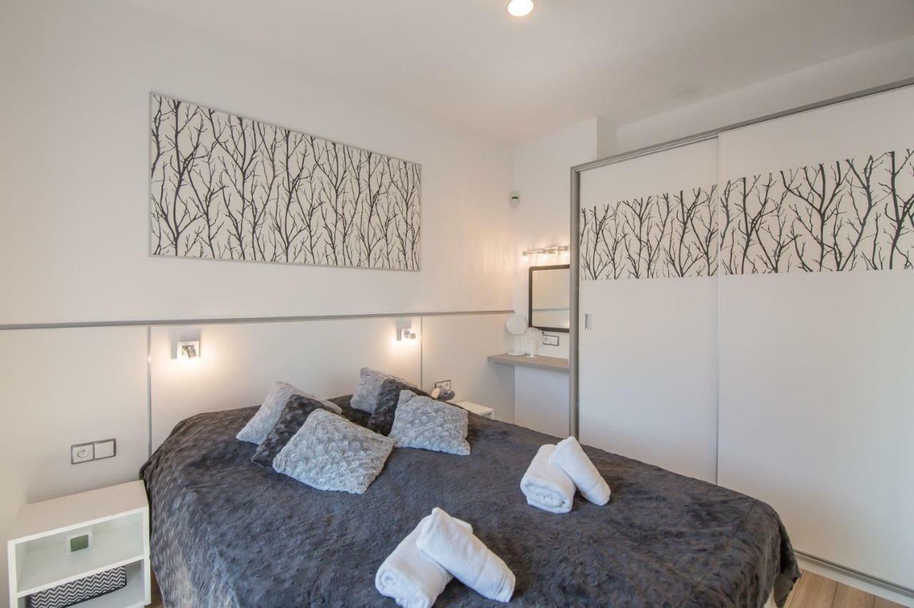 Apartamenty Na Szczycie Z Balkonem - Dream Apart Szczyrk Luaran gambar