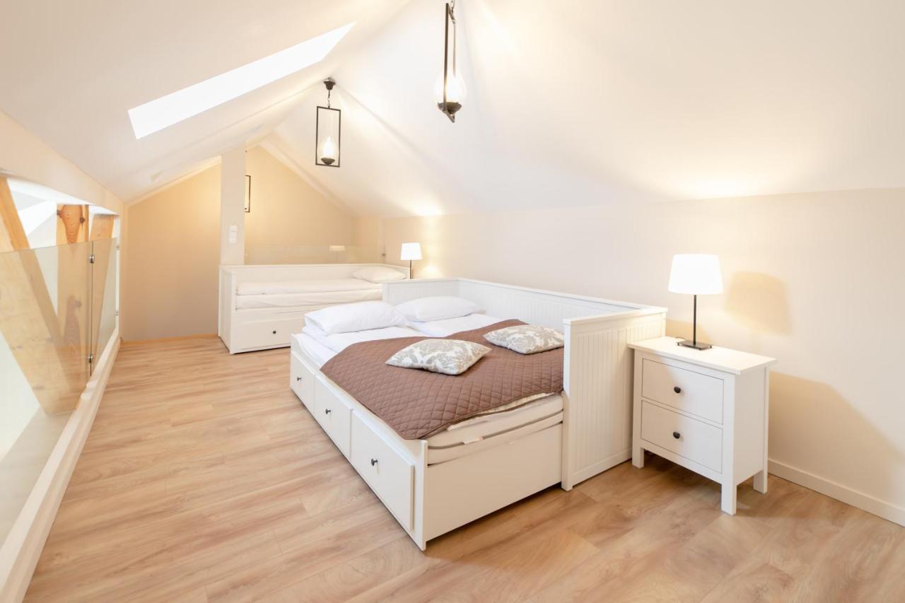 Apartamenty Na Szczycie Z Balkonem - Dream Apart Szczyrk Luaran gambar